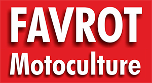 Logo - Favrot Motoculture